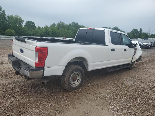 Vin: 1ft7w2b60keg29967, lot: 61727895, ford f250 super duty 20193