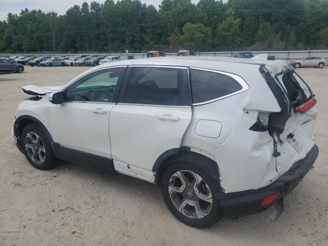 Vin: 7farw2h85ke032270, lot: 59767935, honda crv exl 20192