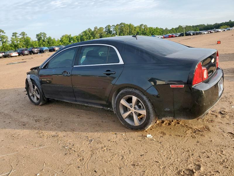 2011 CHEVROLET MALIBU 1LT - 1G1ZC5E14BF155480