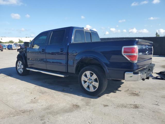 Vin: 1ftfw1cv8afb36350, lot: 60971015, ford f-150 supercrew 20102