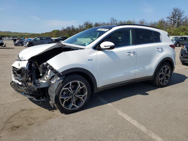 Vin: kndprca62n7013758, lot: 58494765, kia sportage sx 2022 img_1