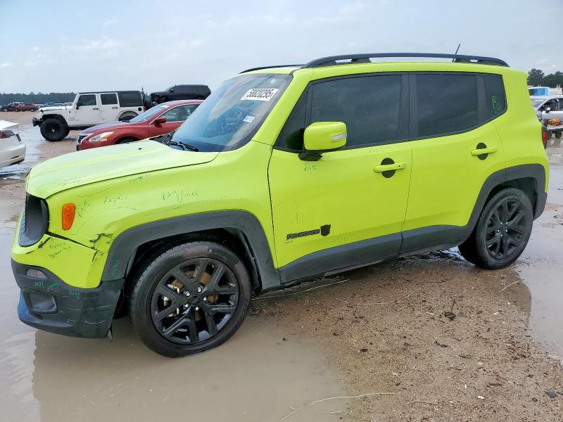 JEEP RENEGADE L