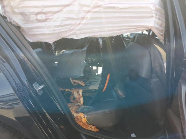 2015 BMW 550 I WBAKN9C53FD961583