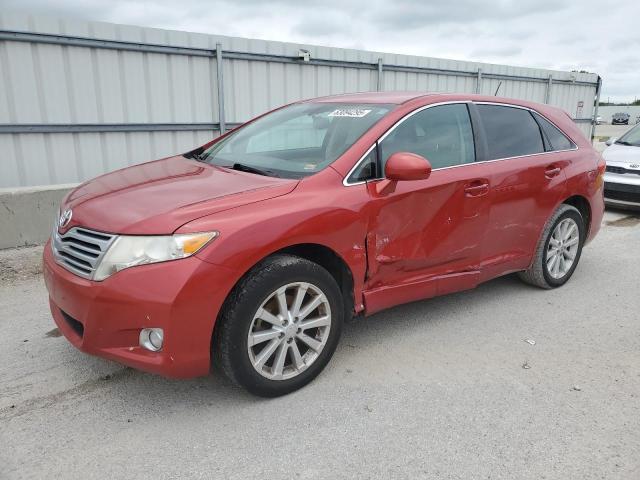 TOYOTA VENZA LE