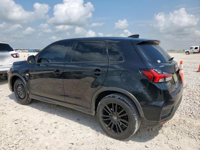Vin: ja4ap3au6lu020554, lot: 60038115, mitsubishi outlander es 20202