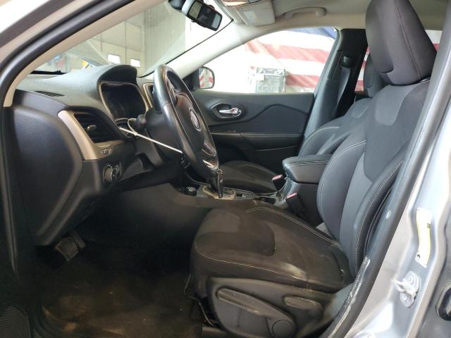 2015 JEEP CHEROKEE L - 1C4PJMCS6FW546615