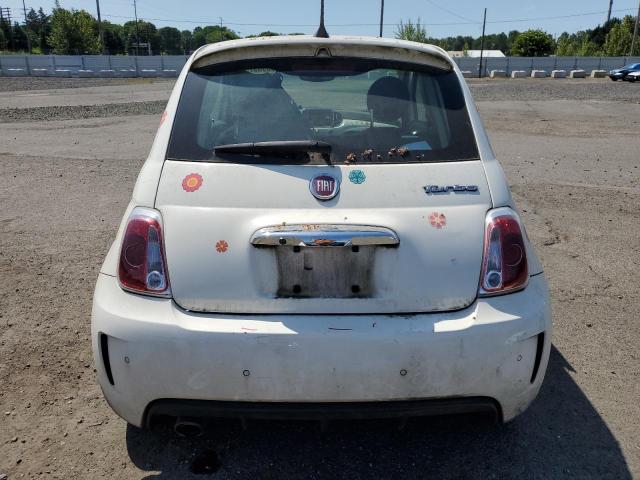 2018 FIAT 500 LOUNGE 3C3CFFCH9JT524319