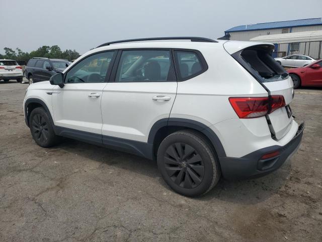 Vin: 3vvmx7b23nm067248, lot: 60879275, volkswagen taos s s 20222