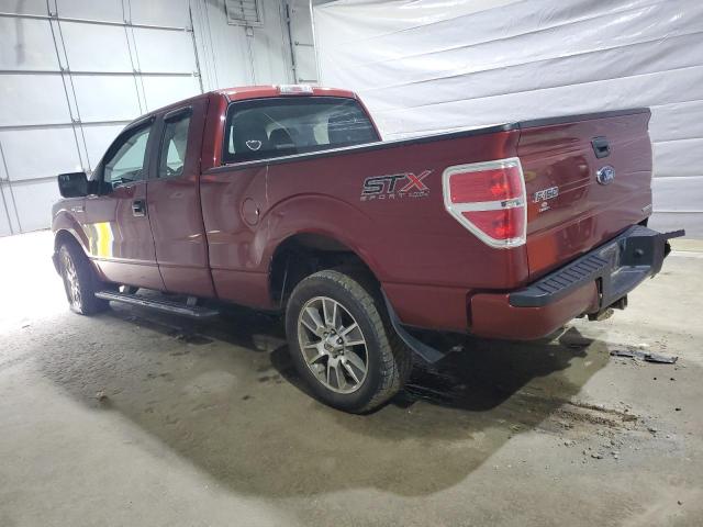 Vin: 1ftfx1ef1eke15817, lot: 59747945, ford f-150 super cab 20142