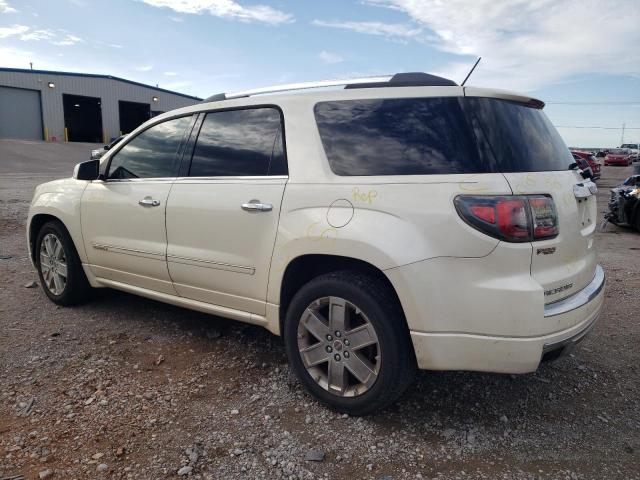 Vin: 1gkkrtkd2ej112448, lot: 62487135, gmc acadia den denali 20142