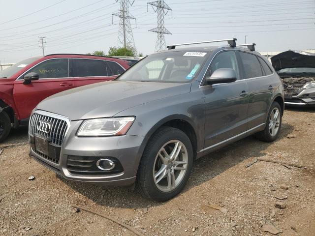 AUDI Q5 PREMIUM