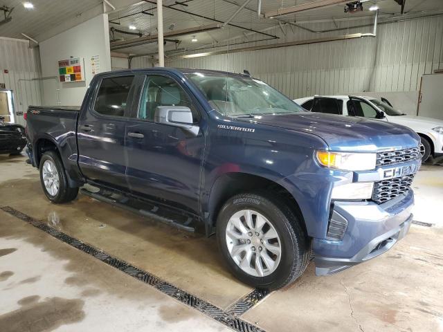 Vin: 3gcpybek7lg352943, lot: 59298875, chevrolet all models k1500 custom 20204