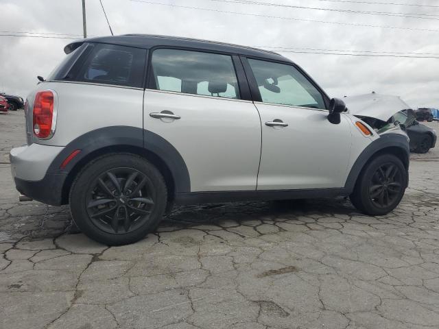Vin: wmwzb3c5xcwm06778, lot: 61201285, mini cooper countryman 20123