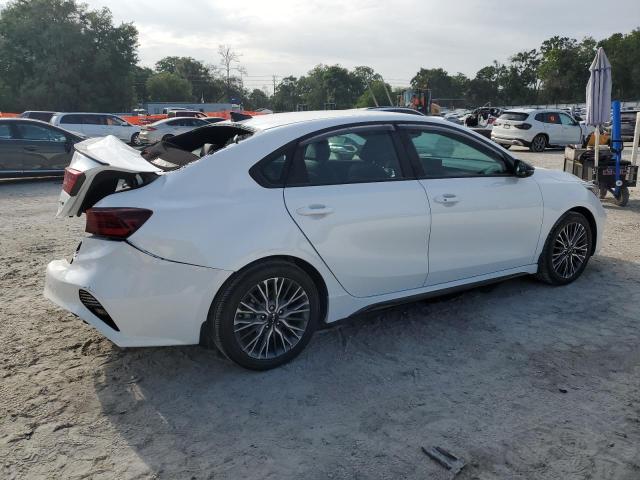 Vin: 3kpf54ad9pe661175, lot: 59342555, kia forte gt line 20233