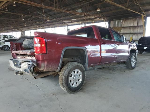 Vin: 1gt12yeg8ff112196, lot: 59539995, gmc sierra k2500 sle 20153