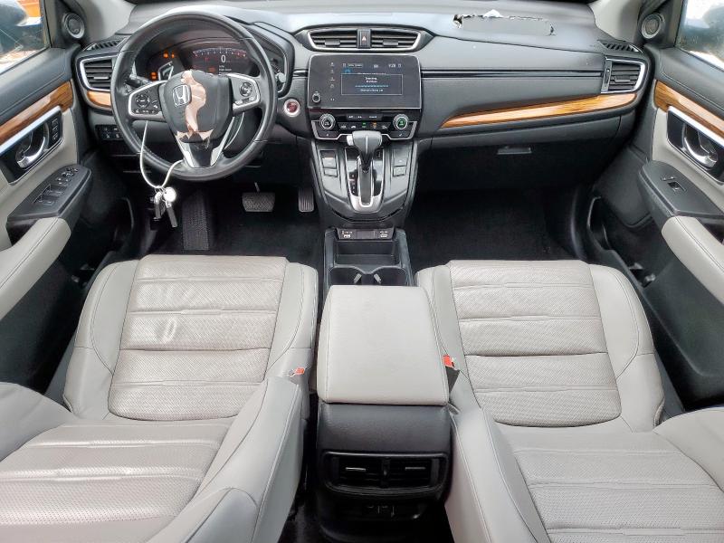 2021 HONDA CR-V EXL 2HKRW1H8XMH404857