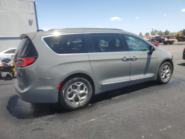 Vin: 2c4rc1gg8pr529266, lot: 60460235, chrysler pacifica limited 20233