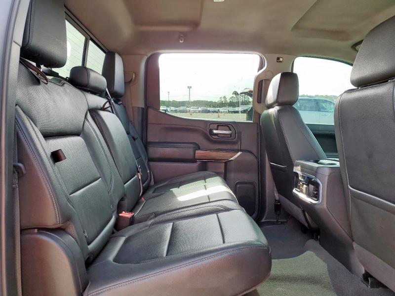 2021 GMC SIERRA C15 3GTP8DET4MG117003