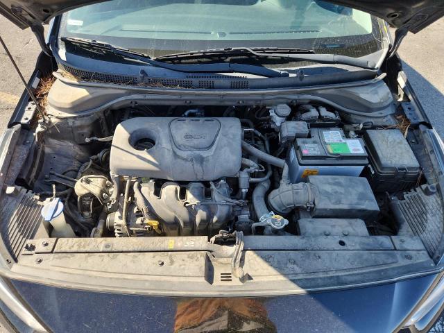 3kpc24a34je021322 - 2018 Hyundai accent se - #62705515