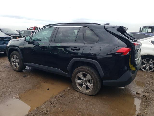 Vin: 2t3w1rfv0pw267031, lot: 61069465, toyota rav4 xle 20232