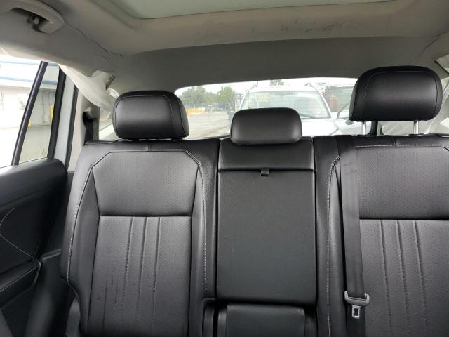 2022 VOLKSWAGEN TIGUAN SE 3VV3B7AX9NM033712