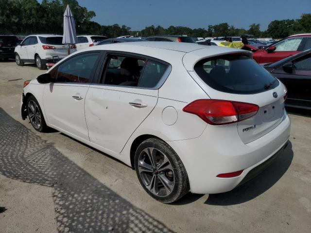 Vin: knafx5a87g5505907, lot: 58240865, kia forte ex 20162