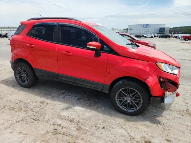 2019 FORD ECOSPORT S #3296219477