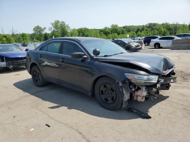 2013 FORD TAURUS POL - 1FAHP2M82DG184726