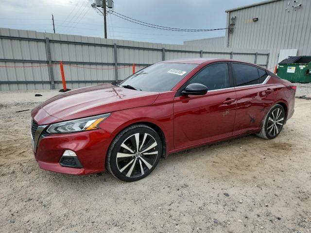 Vin: 1n4bl4cv6lc183296, lot: 60830385, nissan altima sr 2020 img_1