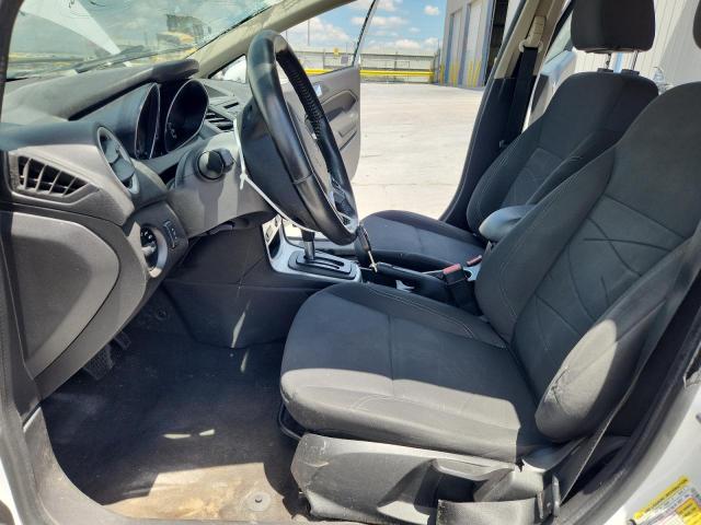 2015 FORD FIESTA SE 3FADP4EJ6FM108091