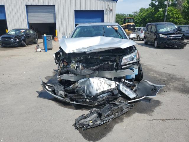 2016 BUICK LACROSSE S - 1G4G45G36GF232086