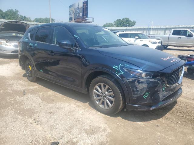 Vin: jm3kfbcl0r0450826, lot: 60154405, mazda cx-5 prefe preferred 20244
