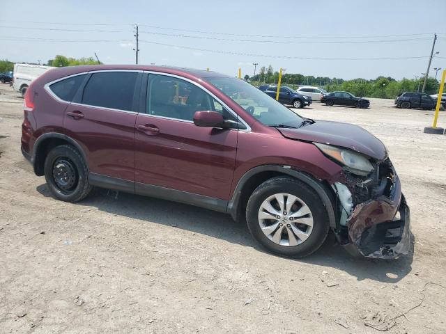 Vin: 5j6rm4h56cl073969, lot: 60159125, honda crv ex 20124