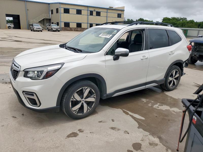 Vin: jf2skaxc3lh431111, lot: 60539515, subaru forester touring 2020 img_1