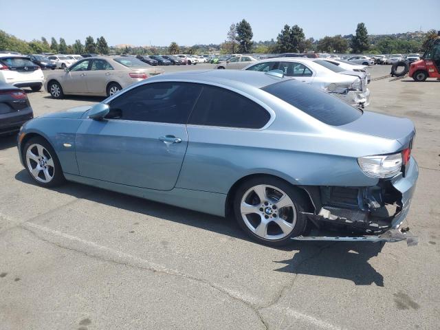 BMW 328 I SULE 2009 WBAWV135X9P123508 photo #3