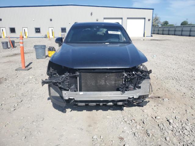2020 AUDI SQ7 PRESTI WA1VWAF74LD012867
