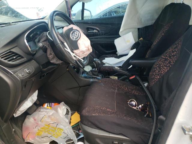 2019 BUICK ENCORE PRE - KL4CJASB8KB800299