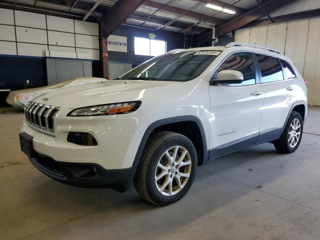 Vin: 1c4pjlcb9hw667975, lot: 62476195, jeep grand cher latitude 2017 img_1