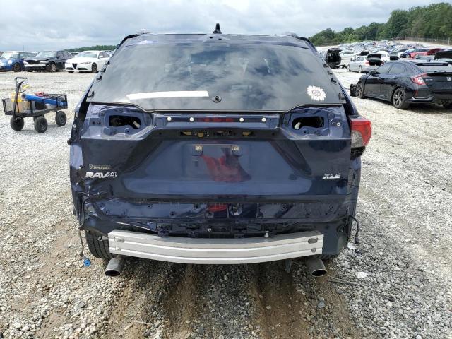 2022 TOYOTA RAV4 XLE P - JTMC1RFV7ND087414