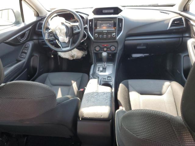 2017 SUBARU IMPREZA PR 4S3GKAB61H3616008