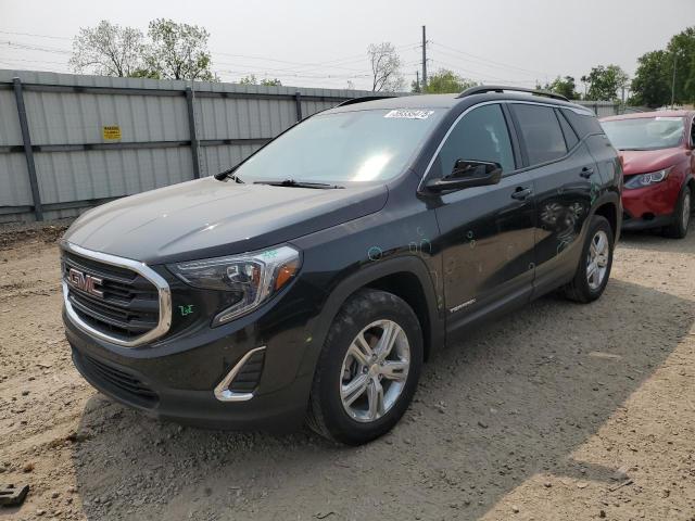 GMC TERRAIN SL
