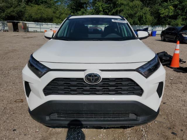 2022 TOYOTA RAV4 XLE - 2T3W1RFV9NC198029