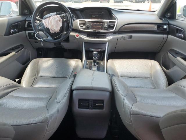 2015 HONDA ACCORD EXL 1HGCR3F88FA001516