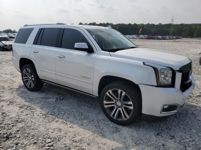 Vin: 1gks1ckj8jr351463, lot: 59263685, gmc yukon denali 20184