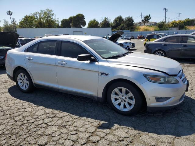 Vin: 1fahp2dwxbg145801, lot: 63223315, ford taurus se 20114