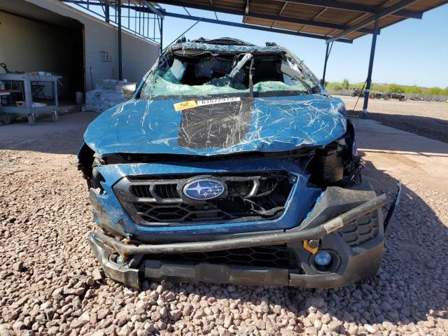 2024 SUBARU OUTBACK WI 4S4BTGUD2R3200617