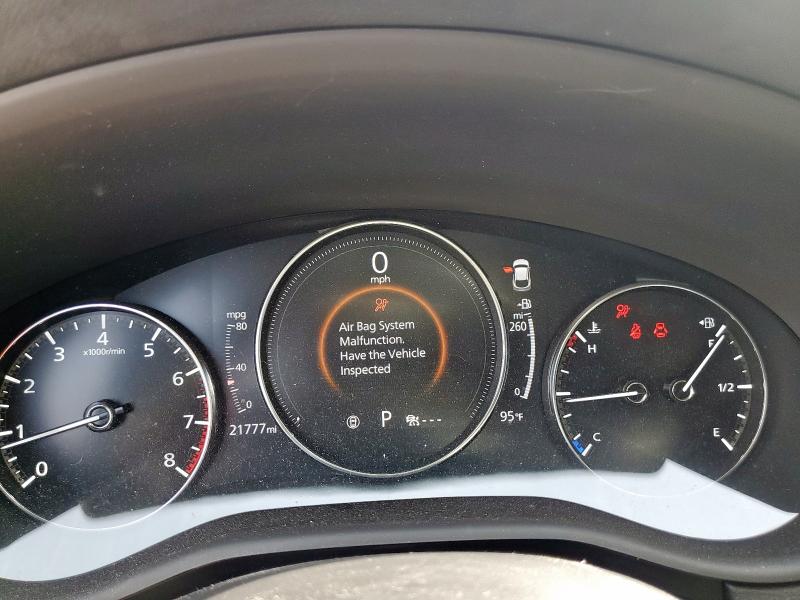 2022 MAZDA CX-30 SELE 3MVDMBBL6NM409793