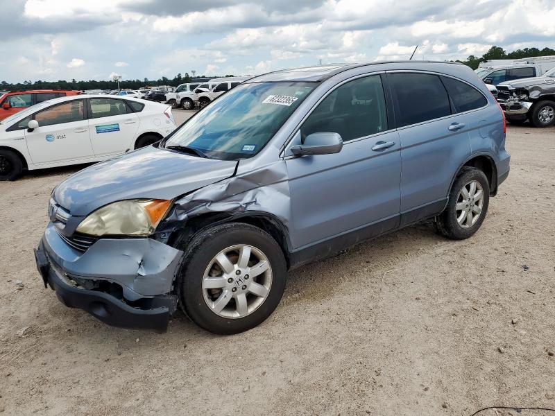 HONDA CR-V EXL
