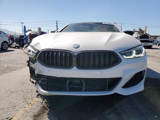 2019 BMW M850XI WBAFY4C57KBX38867