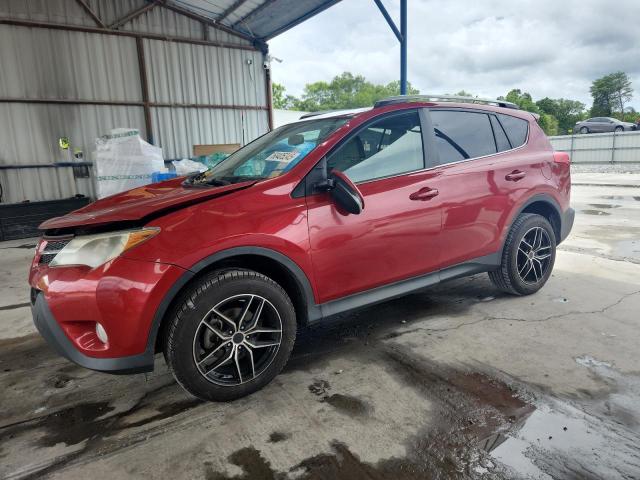 Vin: 2t3yfrev2ew086778, lot: 60405345, toyota rav4 limited 2014 img_1